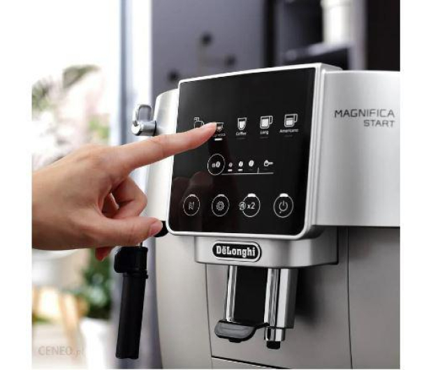 DeLonghi Magnifica Start ECAM220.30.SB - 1066743 - zdjęcie 2